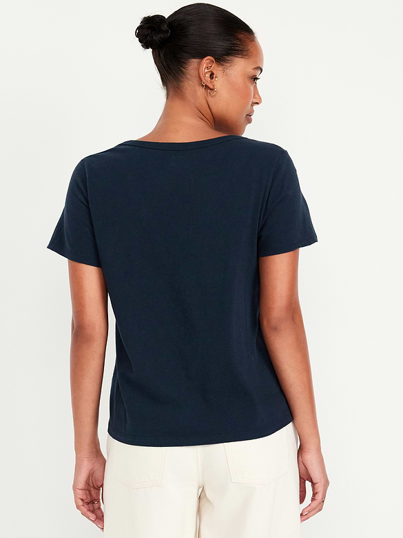 EveryWear V-Neck T-Shirt