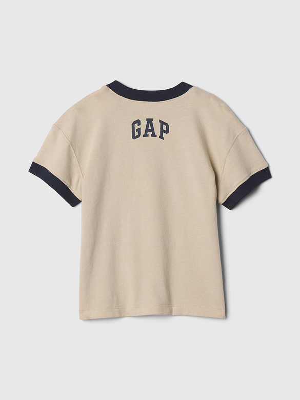 Gap × Disney Baby & Toddler Graphic T-Shirt