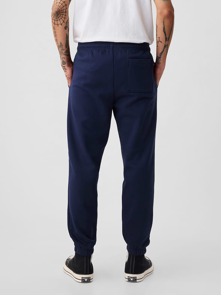 Image number 3 showing, Adult VintageSoft Classic Joggers