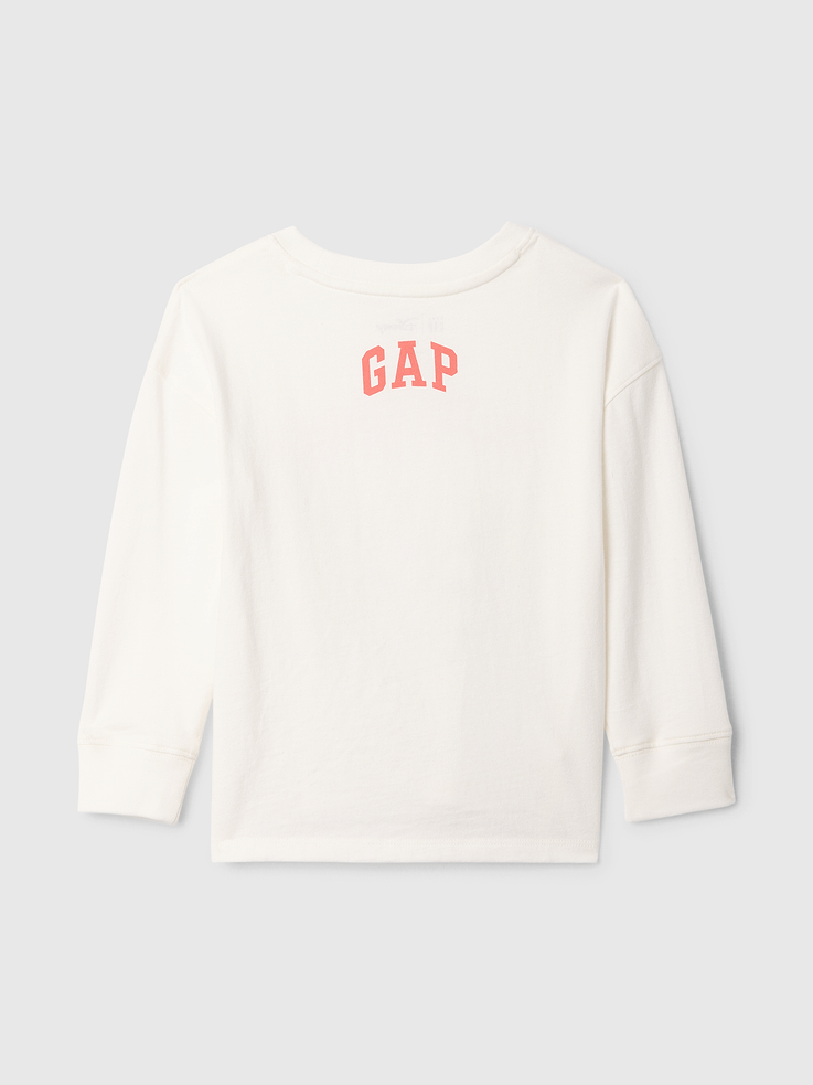 Image number 2 showing, Gap × Disney Baby Moana Graphic T-Shirt