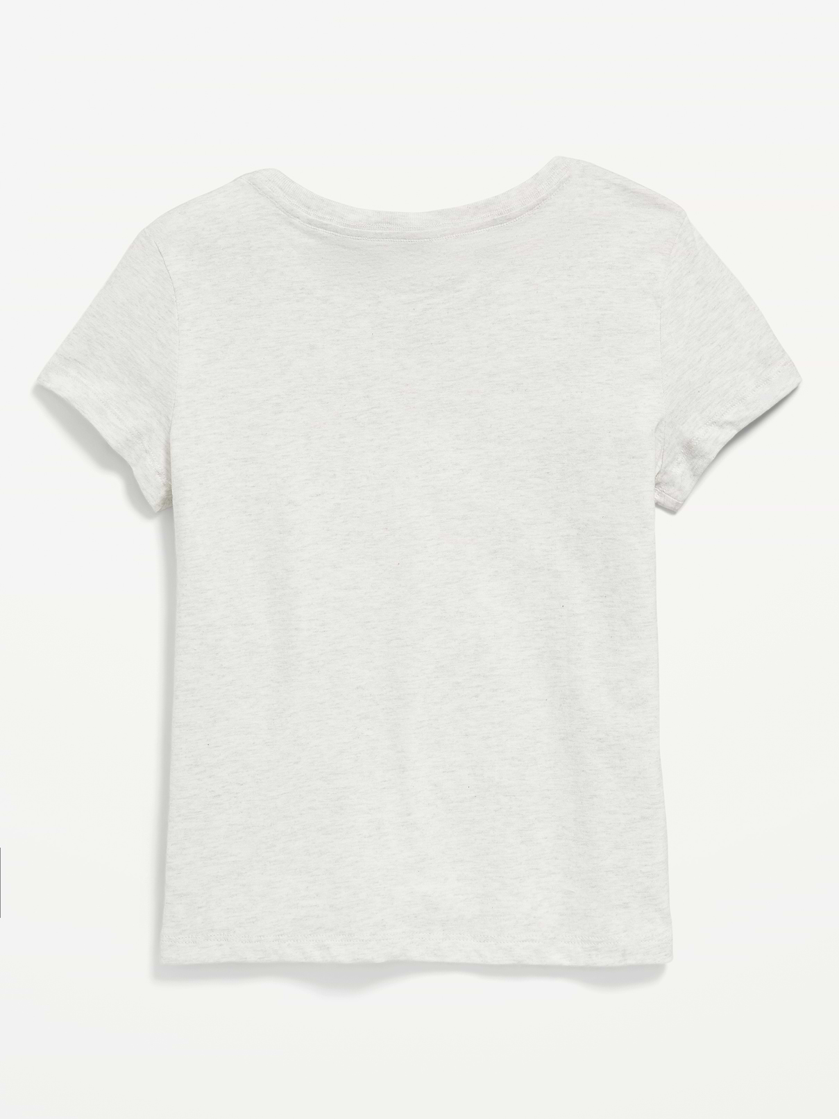 Image number 2 showing, Short-Sleeve Canada Logo-Graphic T-Shirt for Girls