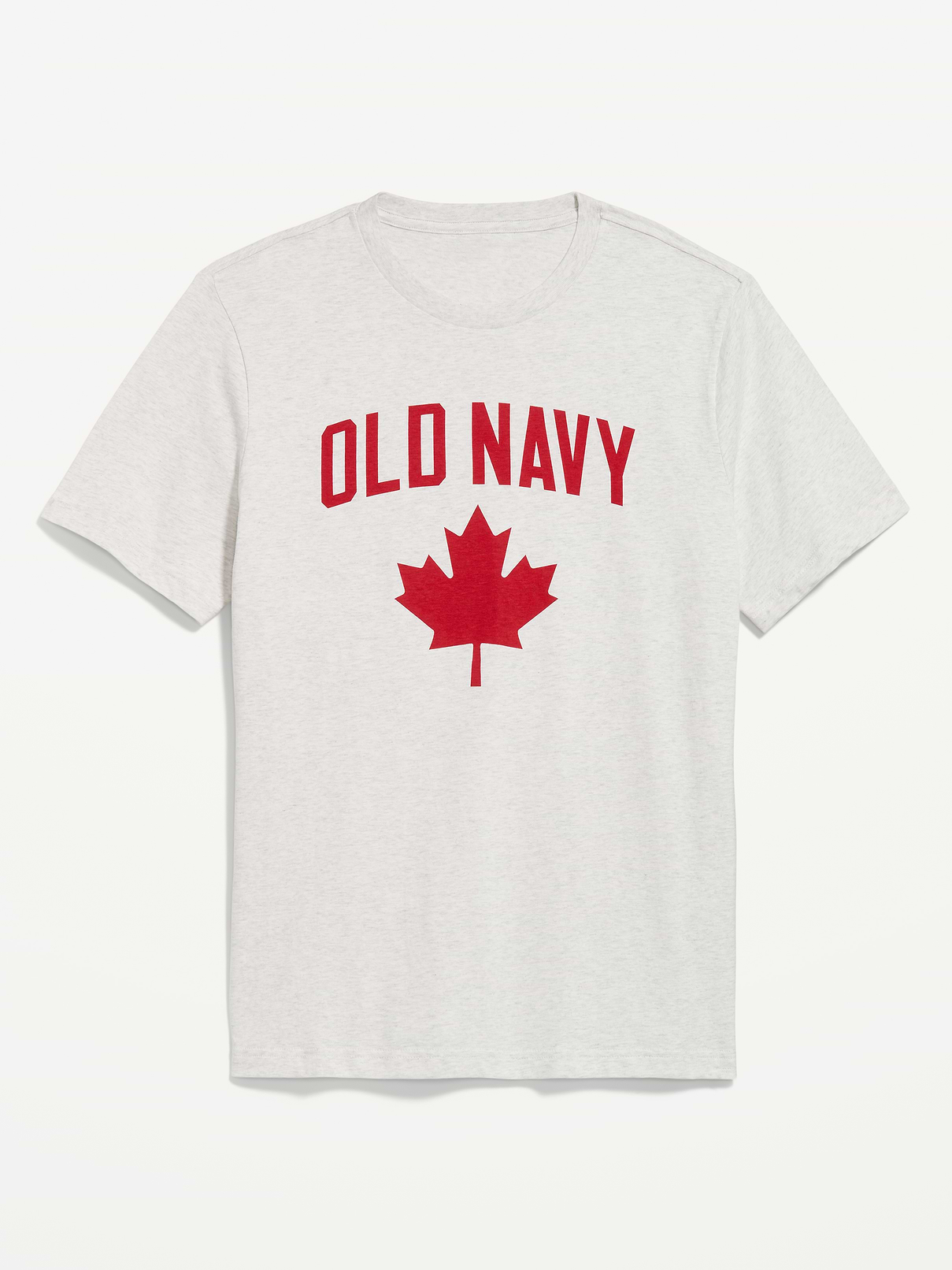 Image number 1 showing, Canada Logo Graphic T-Shirt