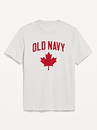 Image number 1 showing, Canada Logo Graphic T-Shirt