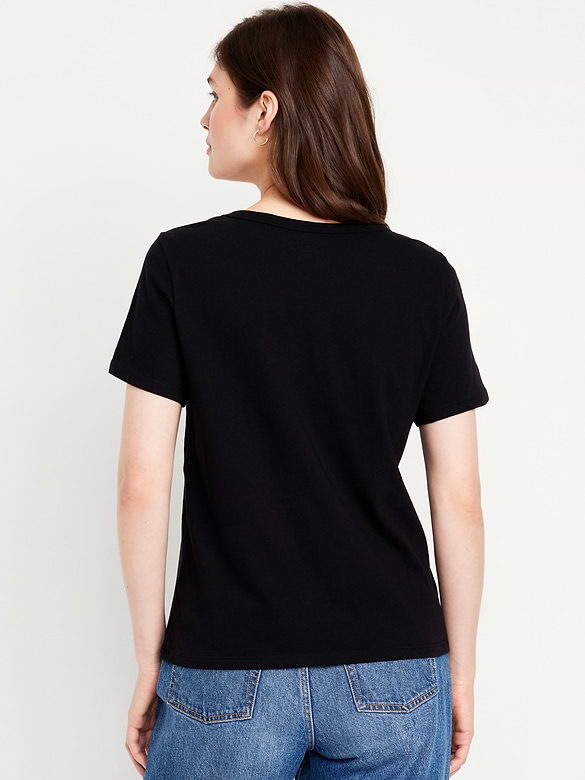 EveryWear V-Neck T-Shirt