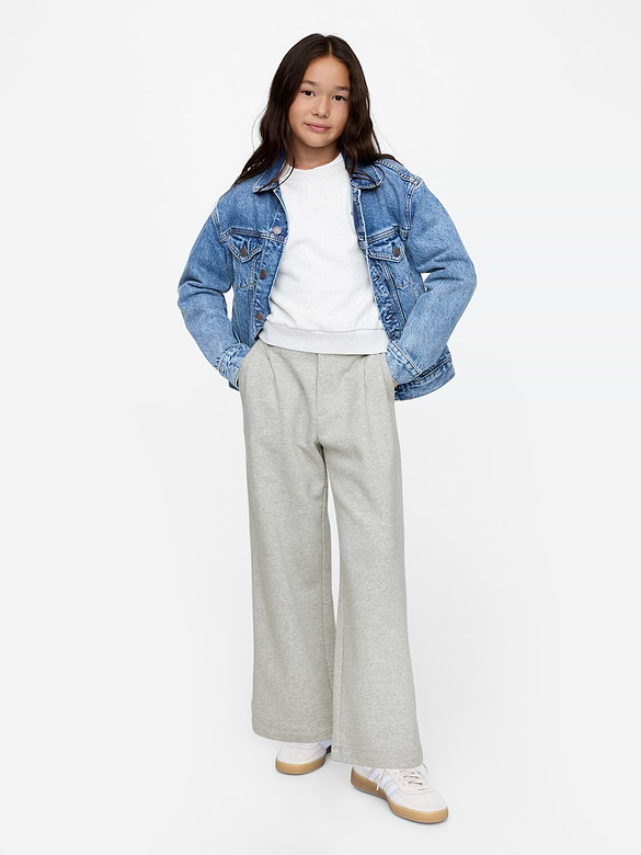Kids VintageSoft Trousers