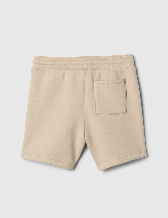 Gap × Disney Baby & Toddler VintageSoft Sweat Shorts