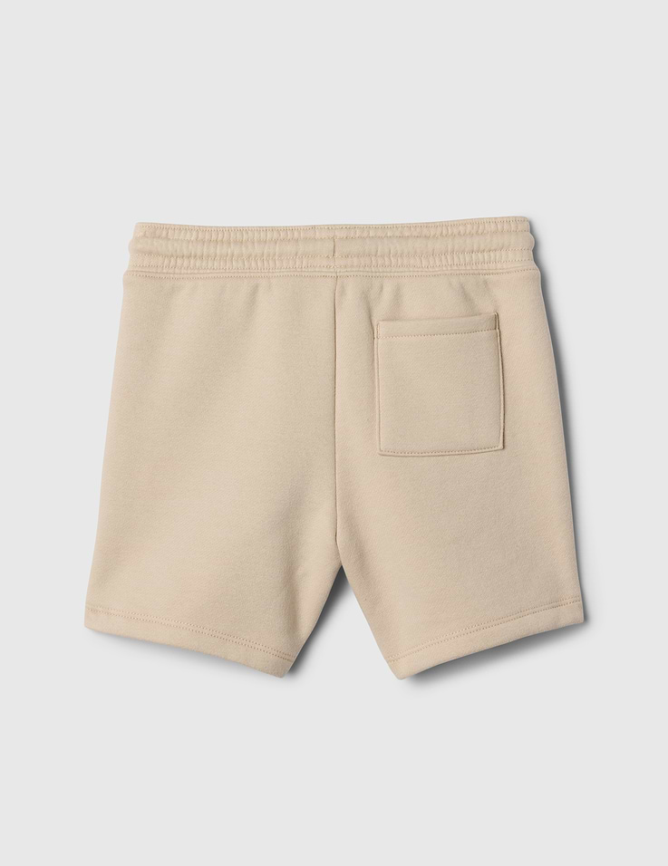 Image number 2 showing, Gap × Disney Baby & Toddler VintageSoft Sweat Shorts