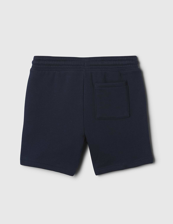 Gap × Disney Baby & Toddler VintageSoft Sweat Shorts