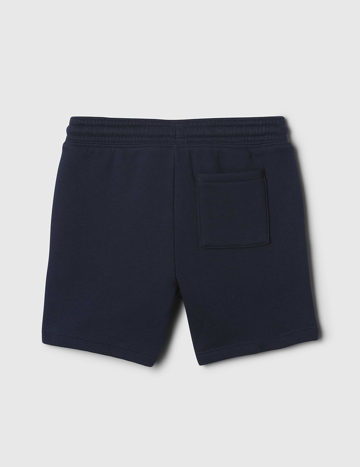 Image number 2 showing, Gap × Disney Baby & Toddler VintageSoft Sweat Shorts