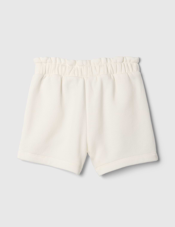 Gap × Disney Baby & Toddler VintageSoft Minnie Mouse Sweat Shorts