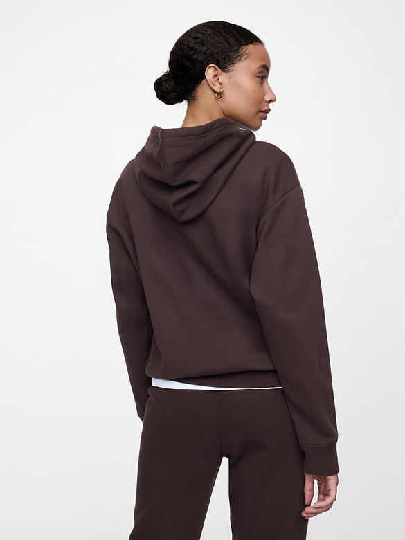 Gap Logo Hoodie