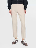 Image 2 of 6, GapFit High Rise Downtown Runaround Pants