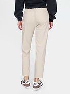 Image 4 of 6, GapFit High Rise Downtown Runaround Pants