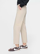 Image 3 of 6, GapFit High Rise Downtown Runaround Pants