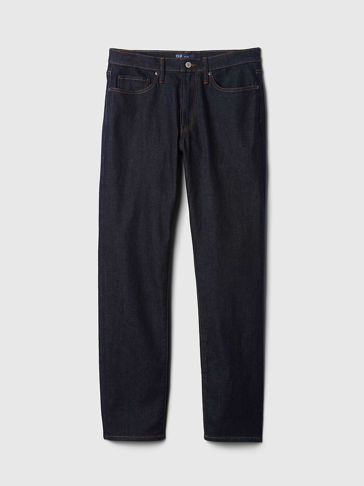 Image number 6 showing, Straight Jeans