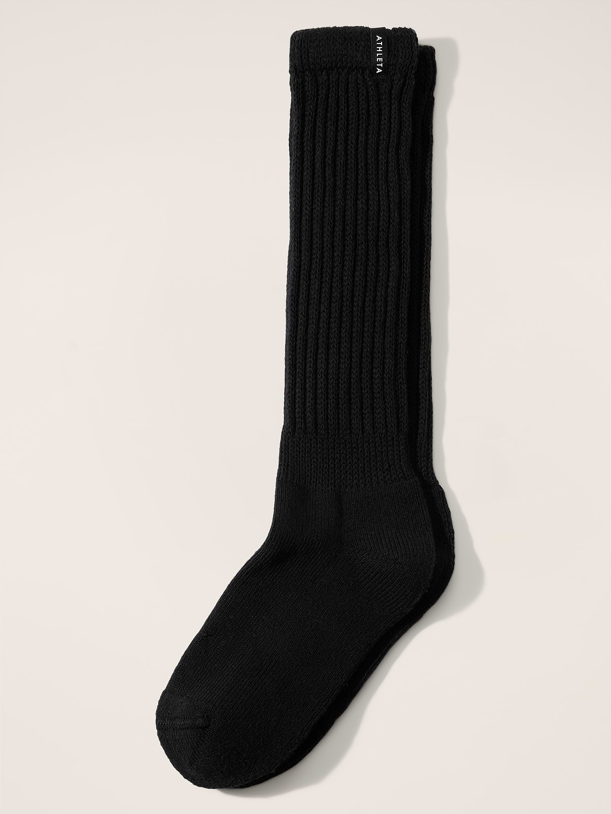 Image number 2 showing, Cloud Scrunch Sock