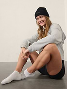 Image number 2 showing, Athleta Everyday Ankle Sock 3-Pack