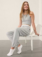 Image number 2 showing, Athleta Everyday No Show Sock 3-Pack