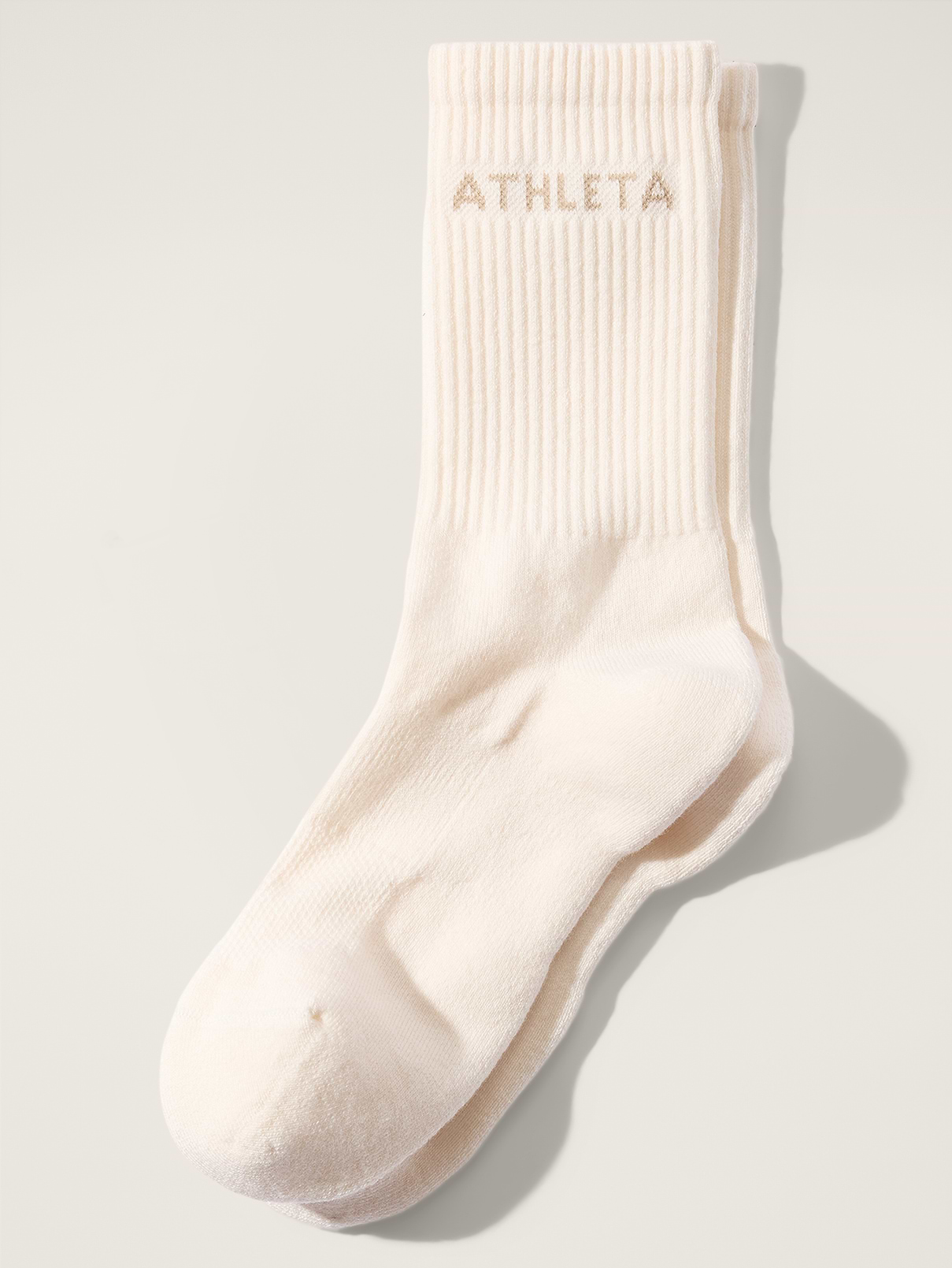 Image number 1 showing, Athleta Everyday Crew Sock