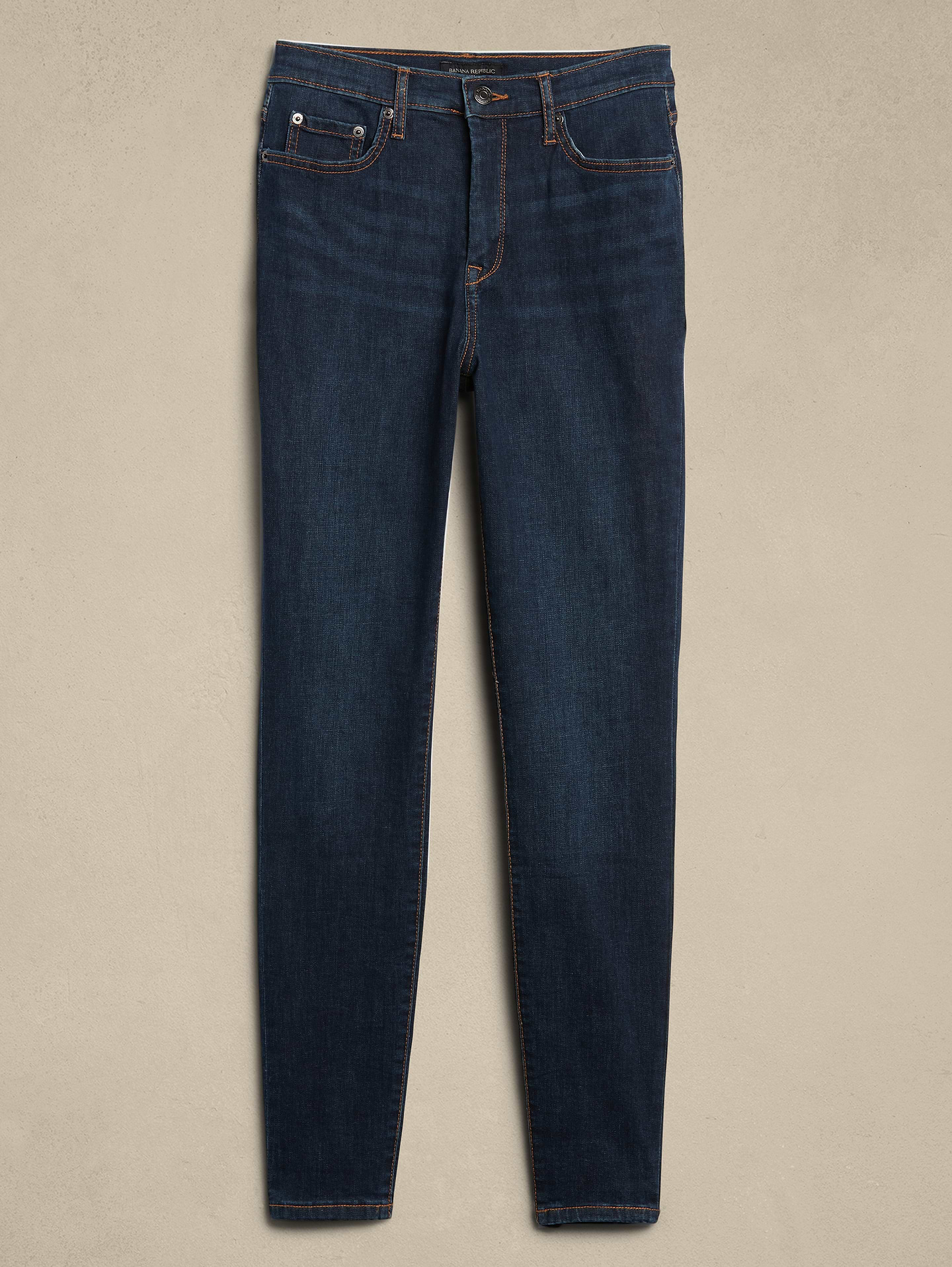 Image number 1 showing, Soft Touch Jean