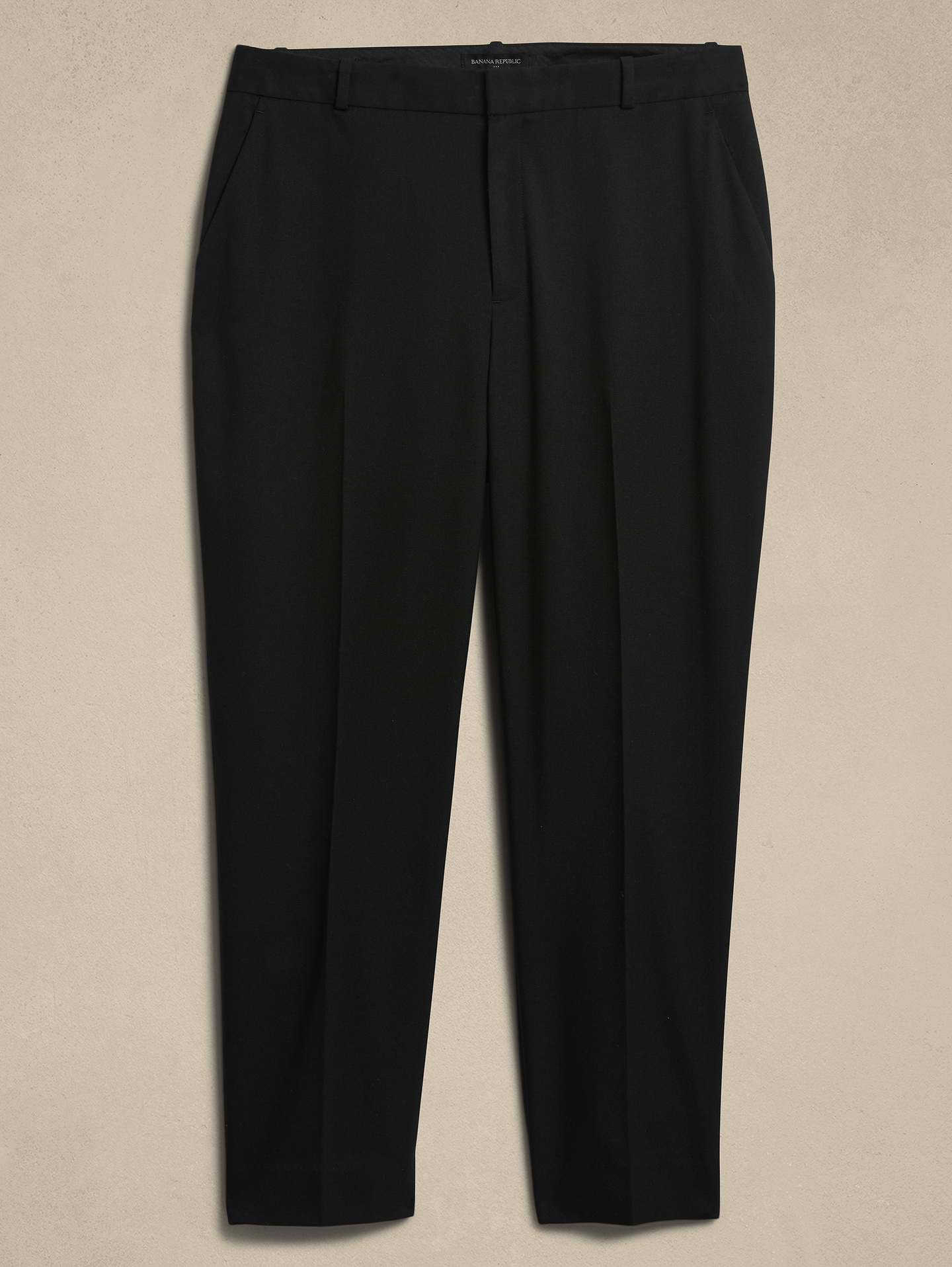 Image number 1 showing, Curvy Avery Straight Pant