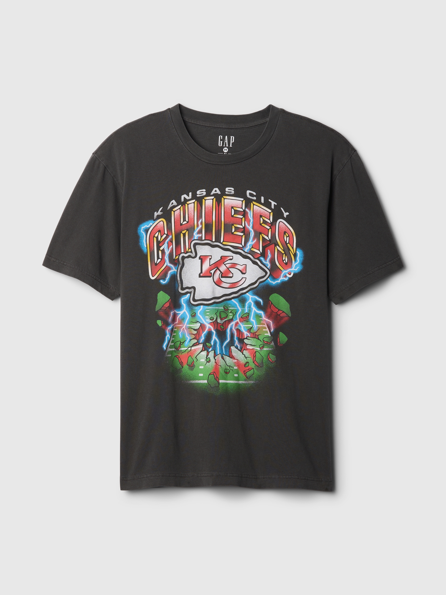 Adult NFL Kansas City Chiefs Graphic T-Shirt | Gap