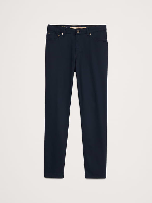 Athletic Traveler Pant