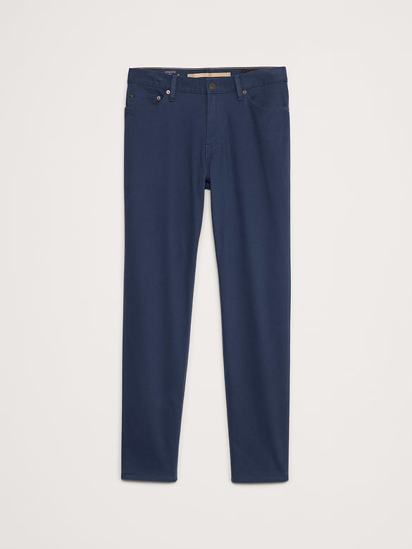 Athletic Traveler Pant