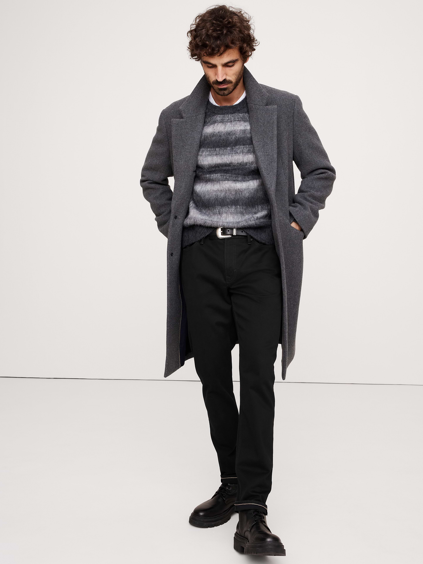 Image number 1 showing, Skinny Traveler Pant 2.0