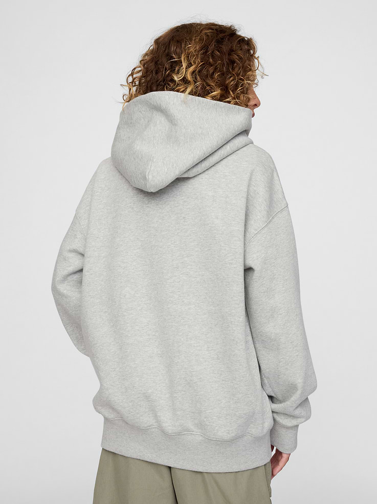 Image number 2 showing, Kids VintageSoft Logo Hoodie