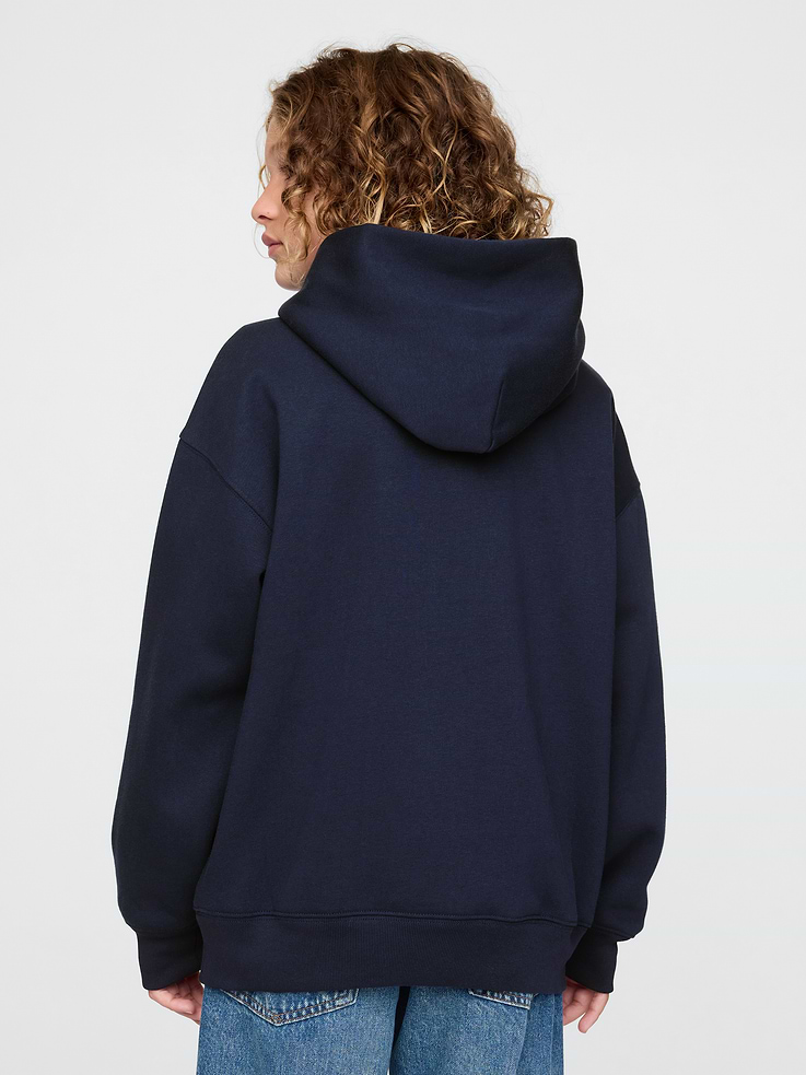 Image number 2 showing, Kids VintageSoft Logo Hoodie