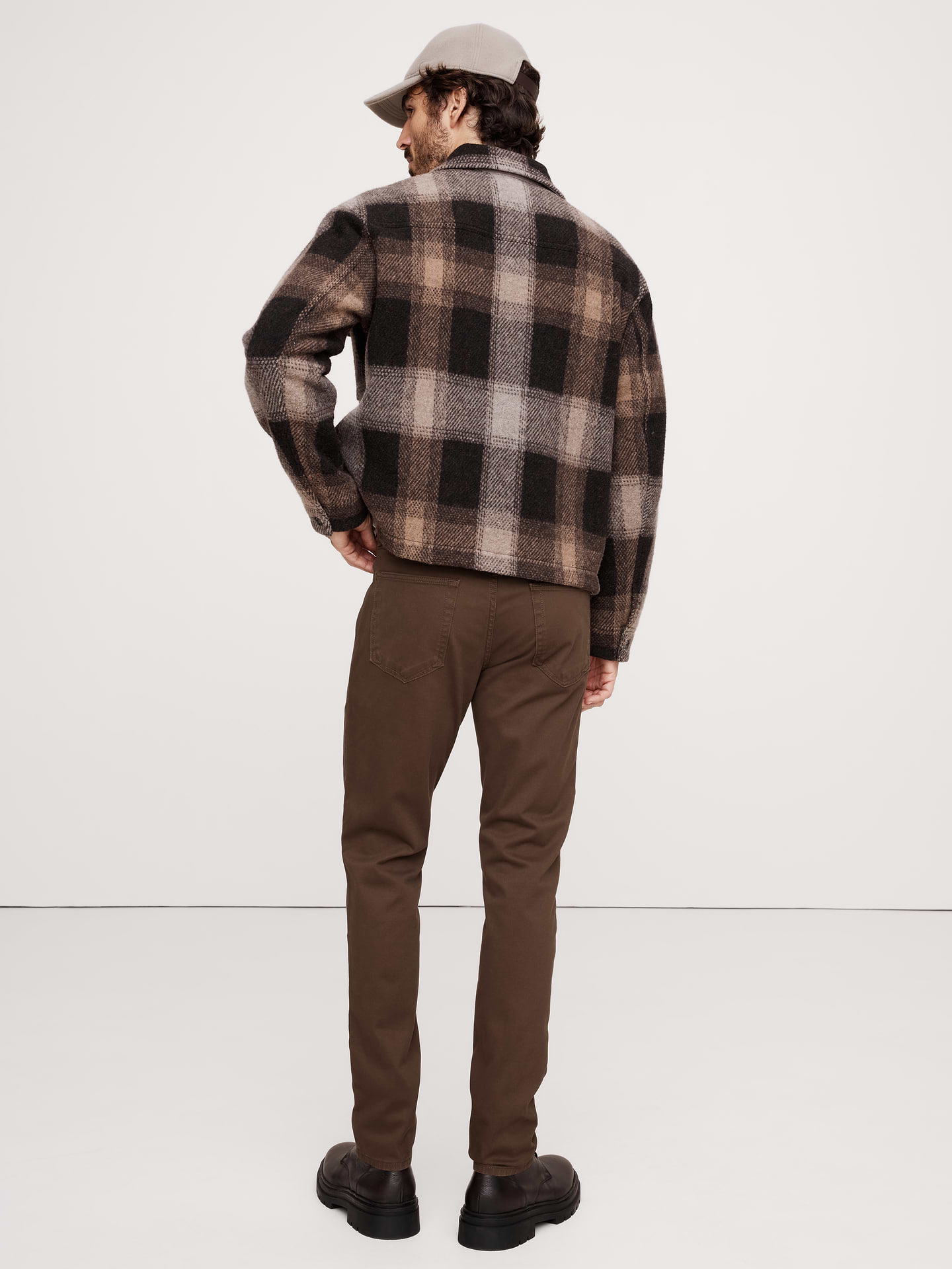 Image number 2 showing, Skinny Traveler Pant