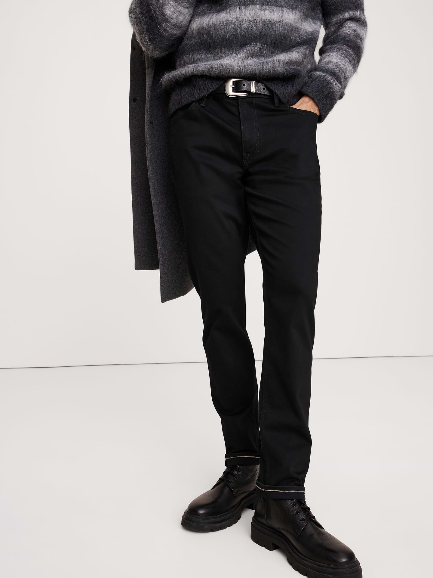 Image number 3 showing, Skinny Traveler Pant 2.0