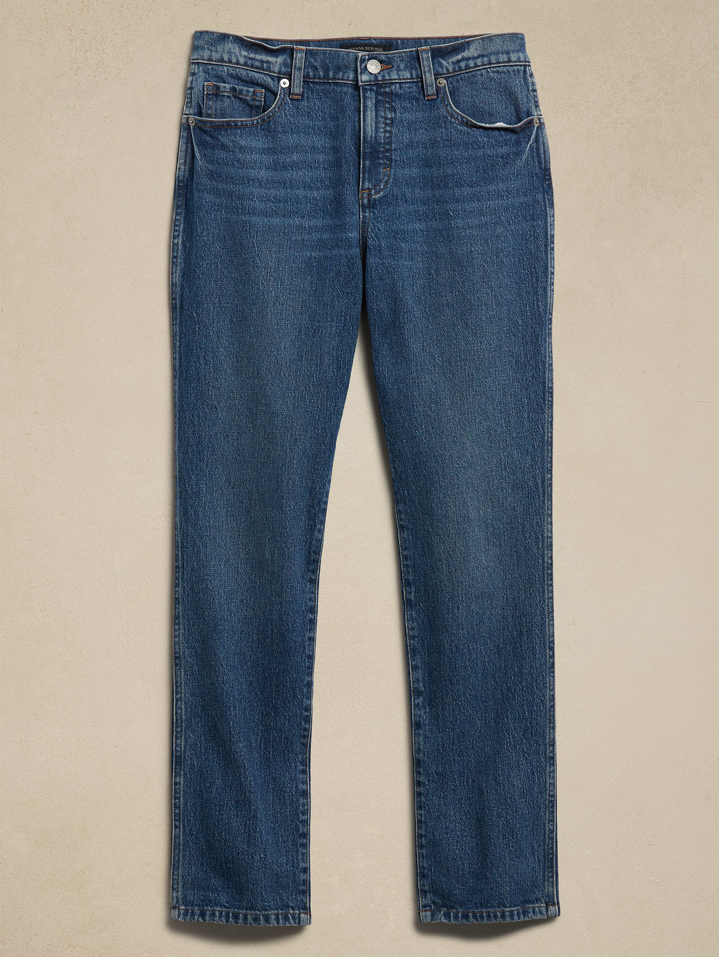 Image number 1 showing, Slouch Jean