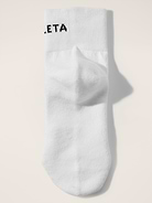 Image number 2 showing, Athleta Everyday Quarter Crew Sock 3-Pack