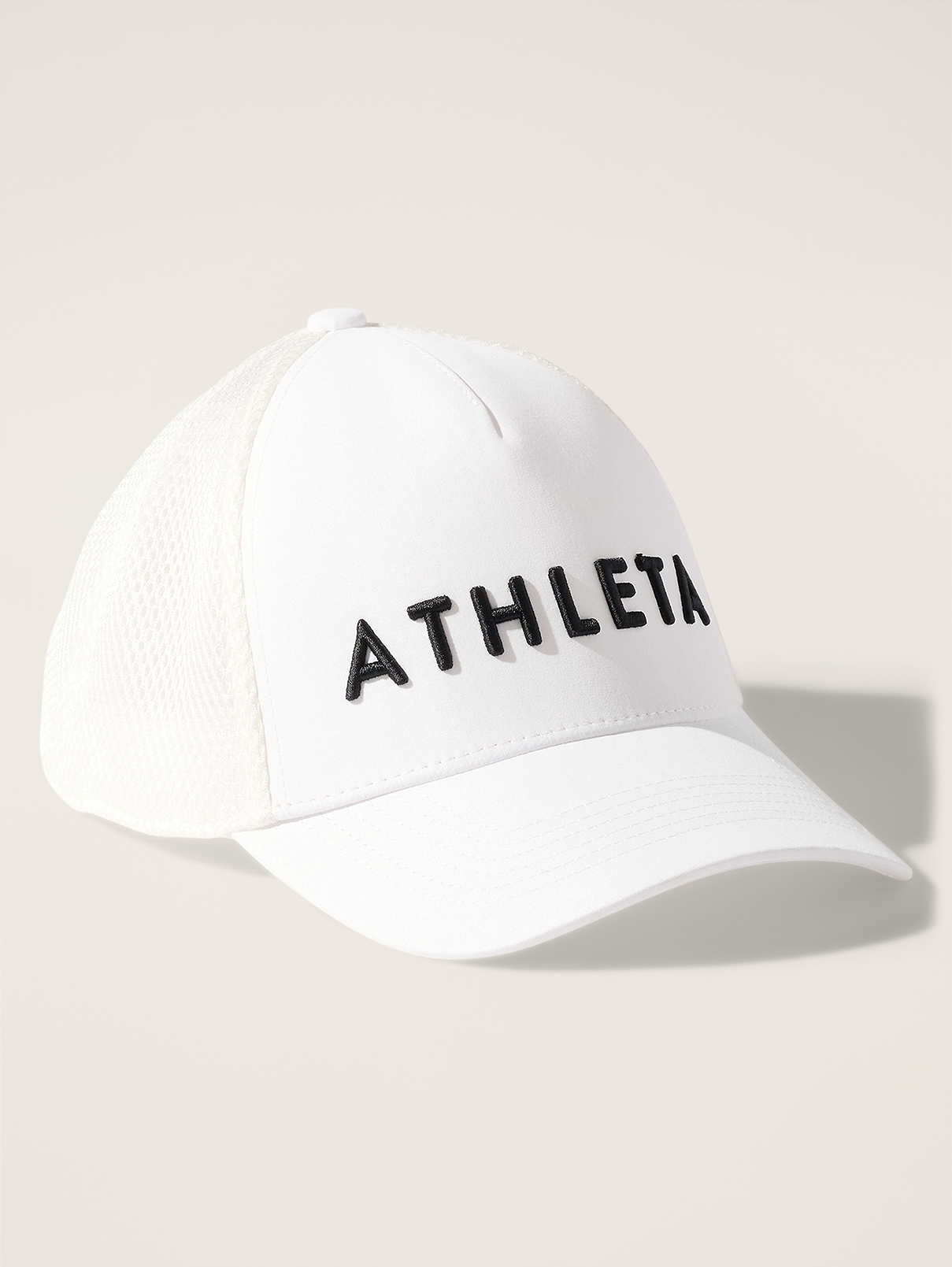 Image number 2 showing, Athleta Icon Trucker Hat