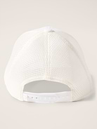 Image number 3 showing, Athleta Icon Trucker Hat