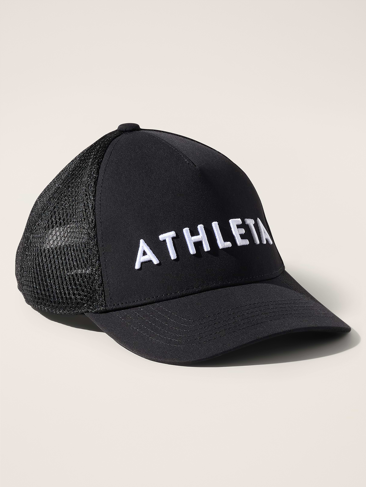 Image number 2 showing, Athleta Icon Trucker Hat