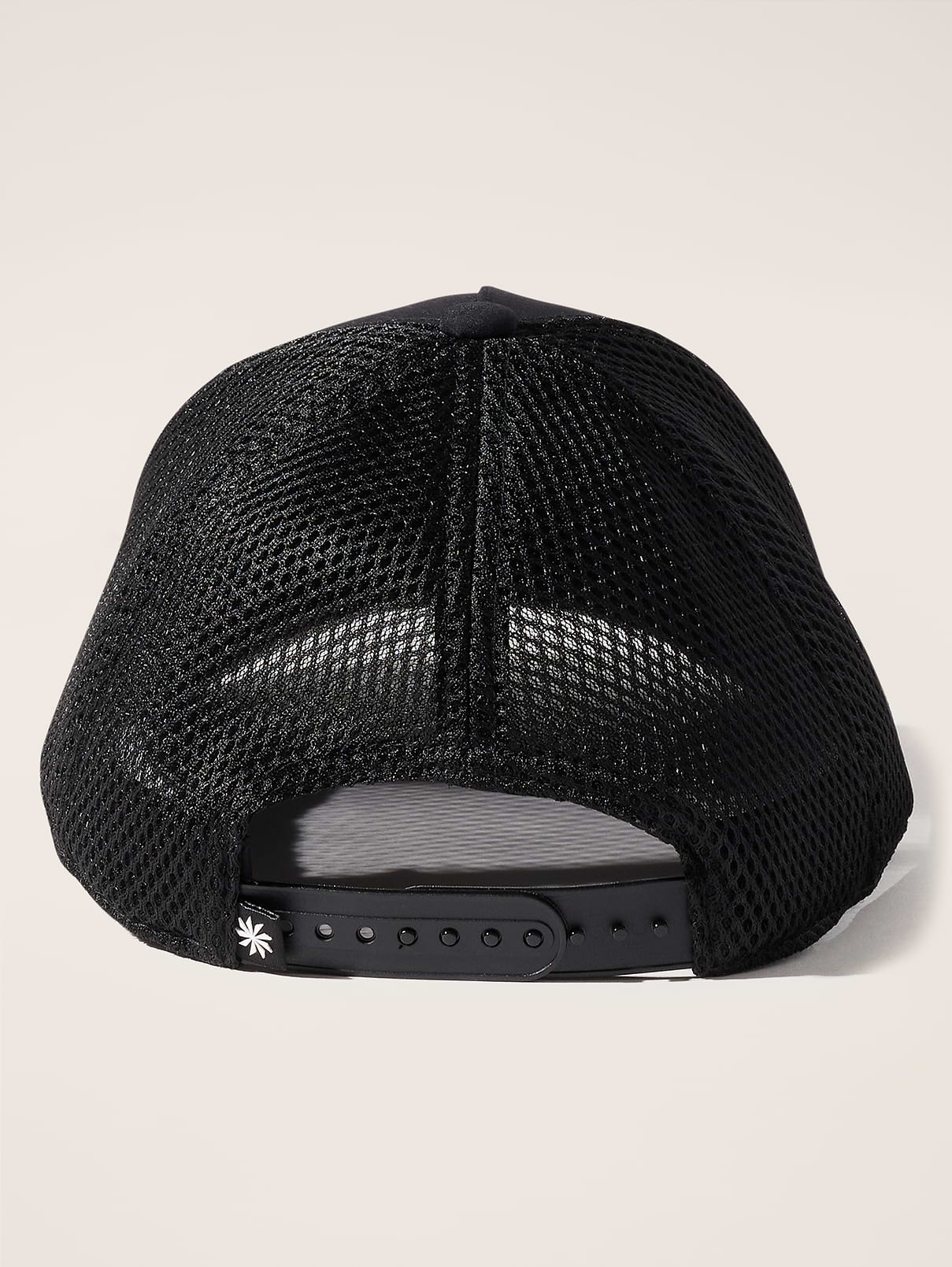 Image number 3 showing, Athleta Icon Trucker Hat