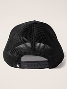 Image number 3 showing, Athleta Icon Trucker Hat