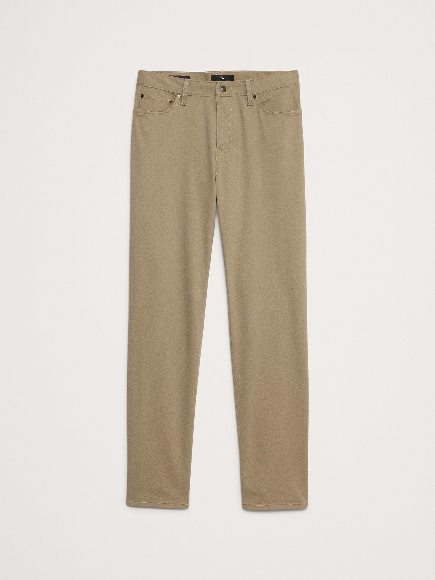 L'image numéro 7 présente Pantalon Voyageur 2.0 à coupe droite