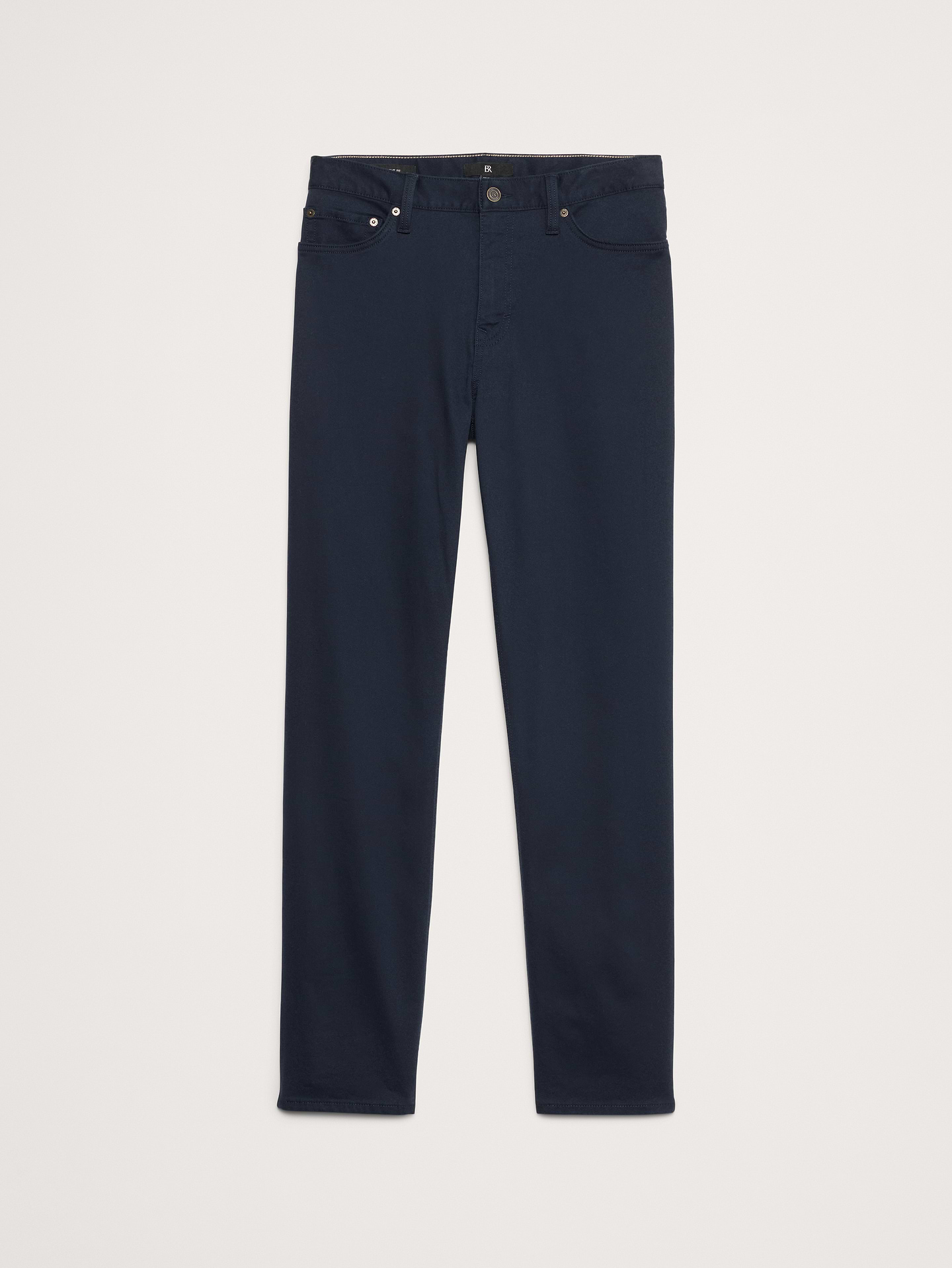 L'image numéro 7 présente Pantalon Voyageur 2.0 à coupe droite