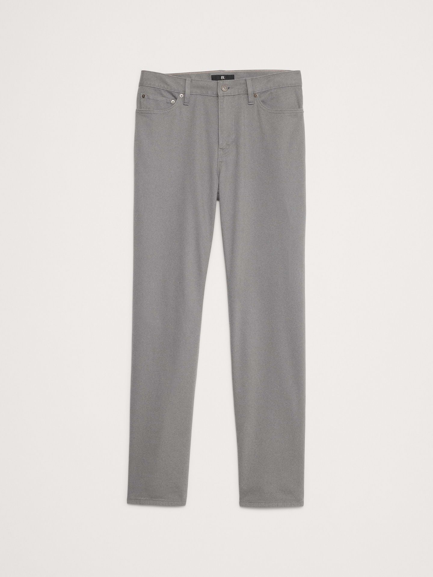 L'image numéro 4 présente Pantalon Voyageur 2.0 à coupe droite