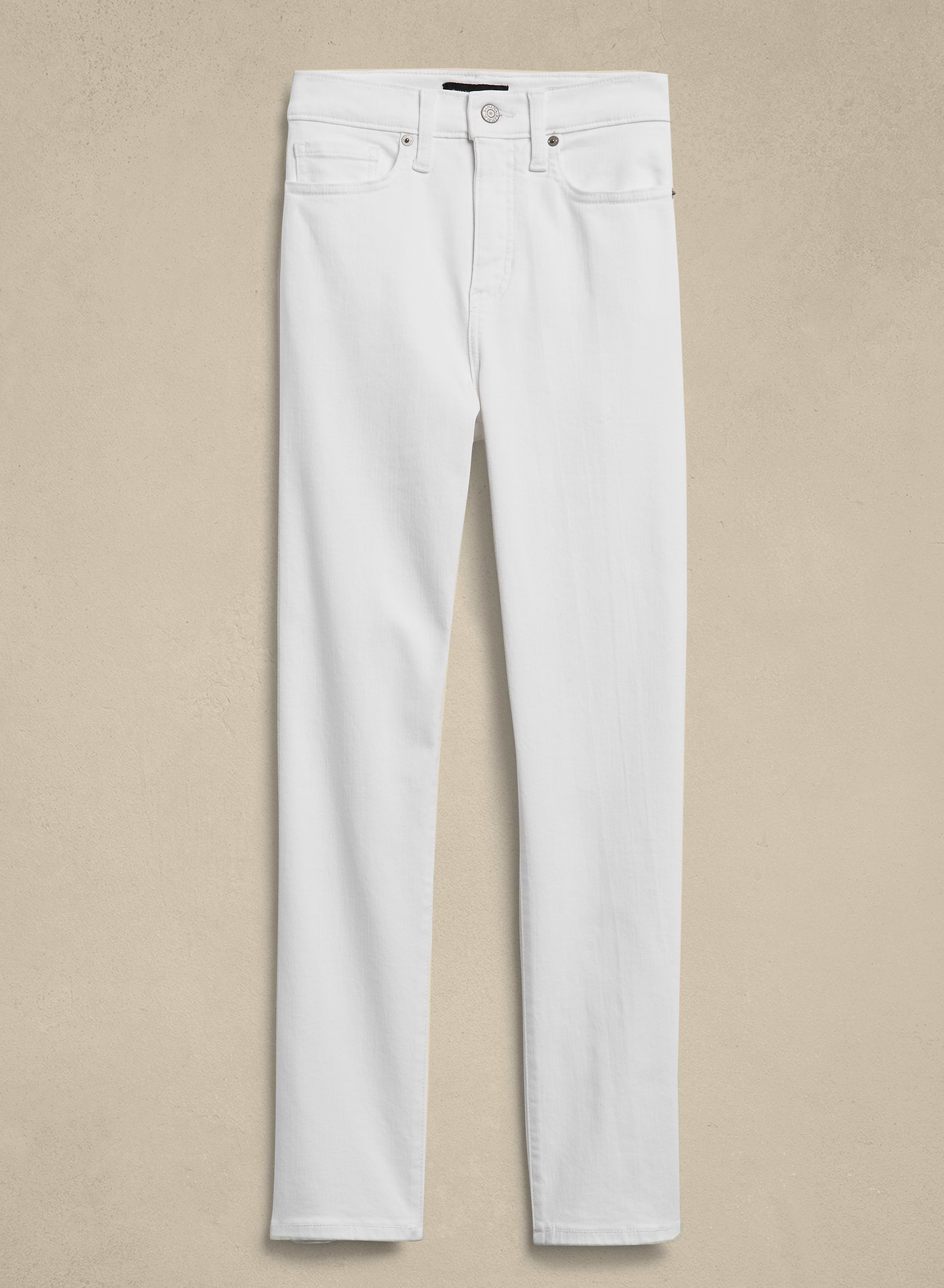 Image number 1 showing, Ultra High-Rise Slim Jean