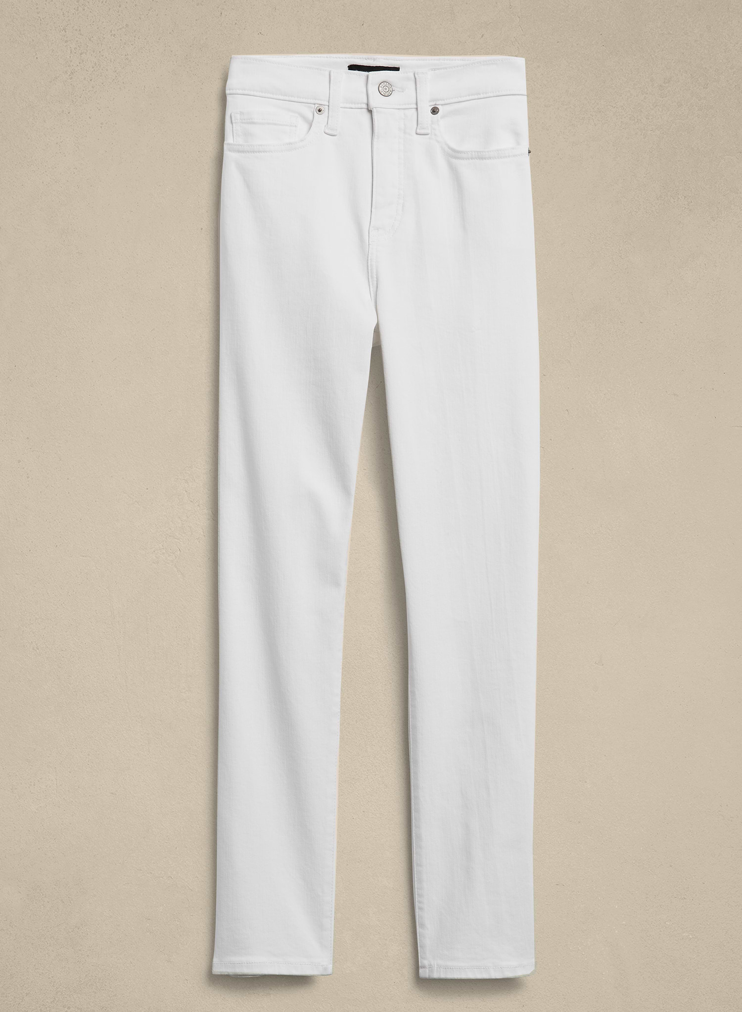 Banana Republic Ultra High-Rise Slim Jean INTERNATIONAL SHIPPING