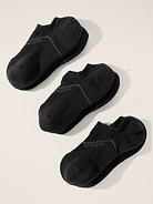 Image number 2 showing, Athleta Everyday No Show Sock 3-Pack