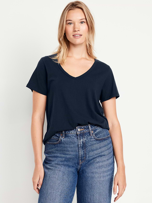 EveryWear V-Neck T-Shirt