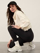 Image number 2 showing, Athleta Everyday Crew Sock