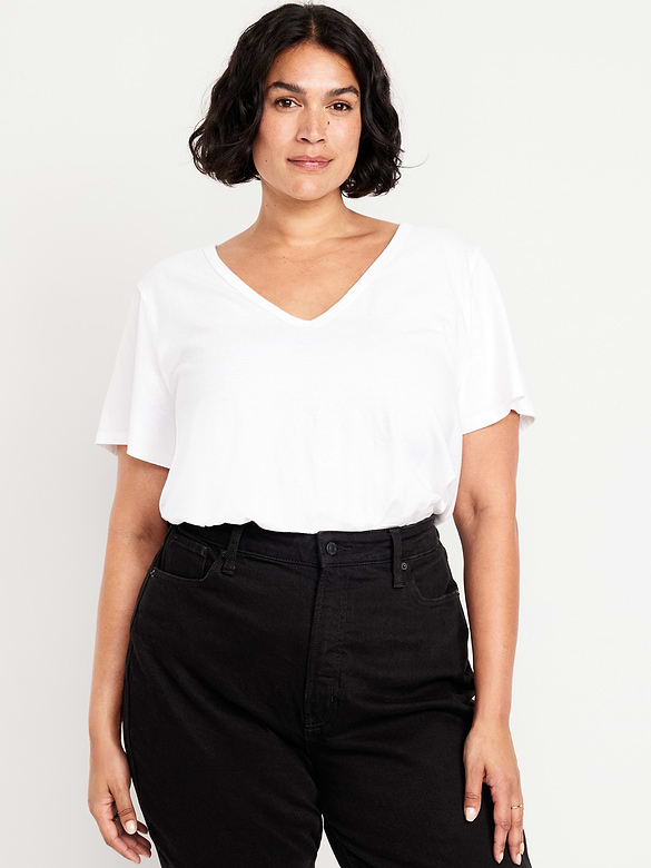 EveryWear V-Neck T-Shirt