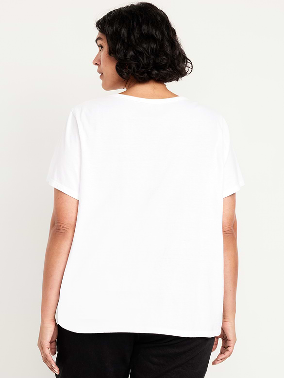 EveryWear V-Neck T-Shirt